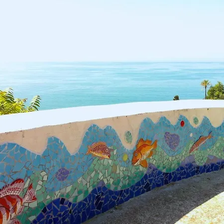 Amalfitan Coast * Vietri